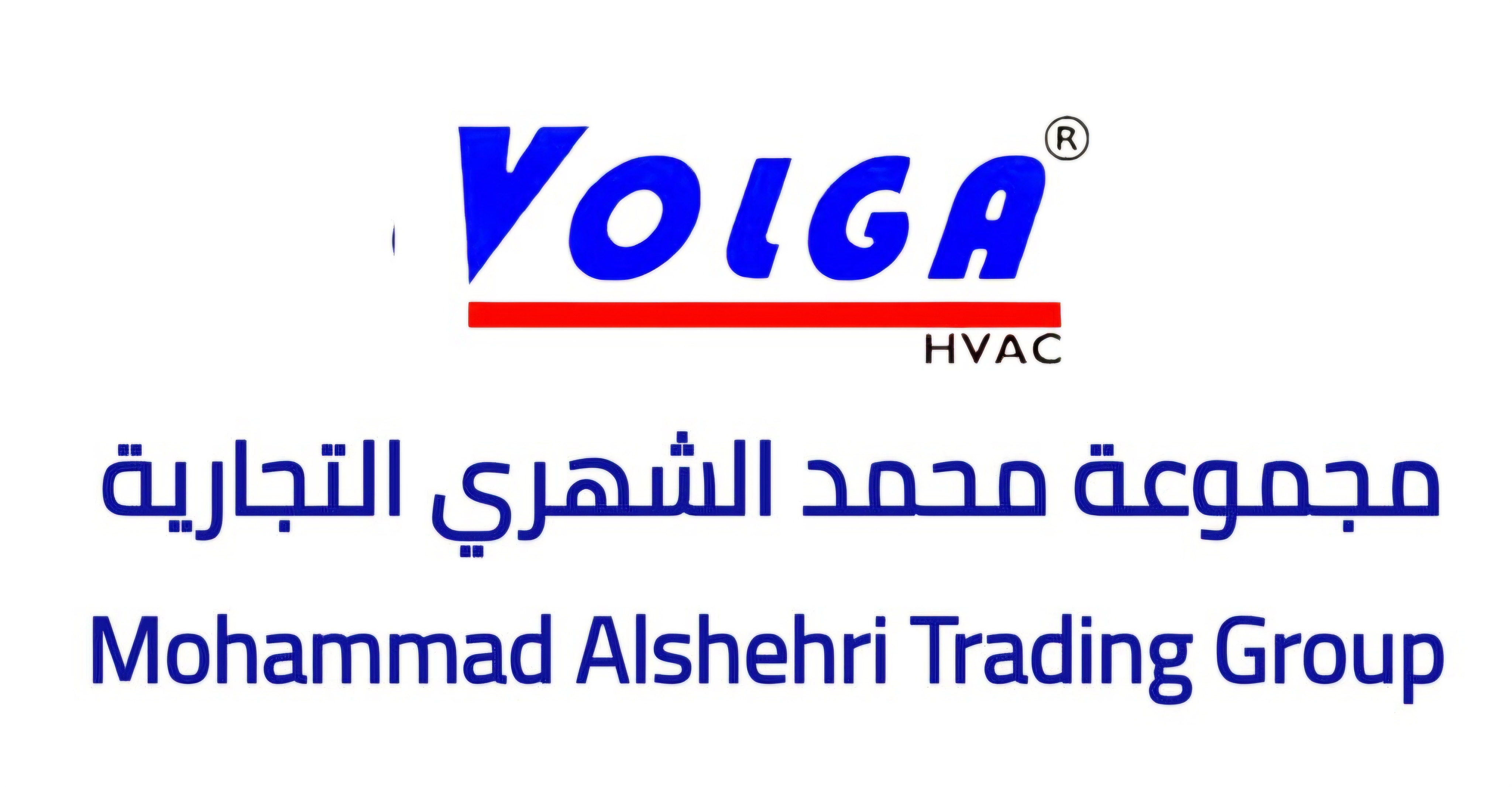 مجموعة محمد الشهري التجارية
